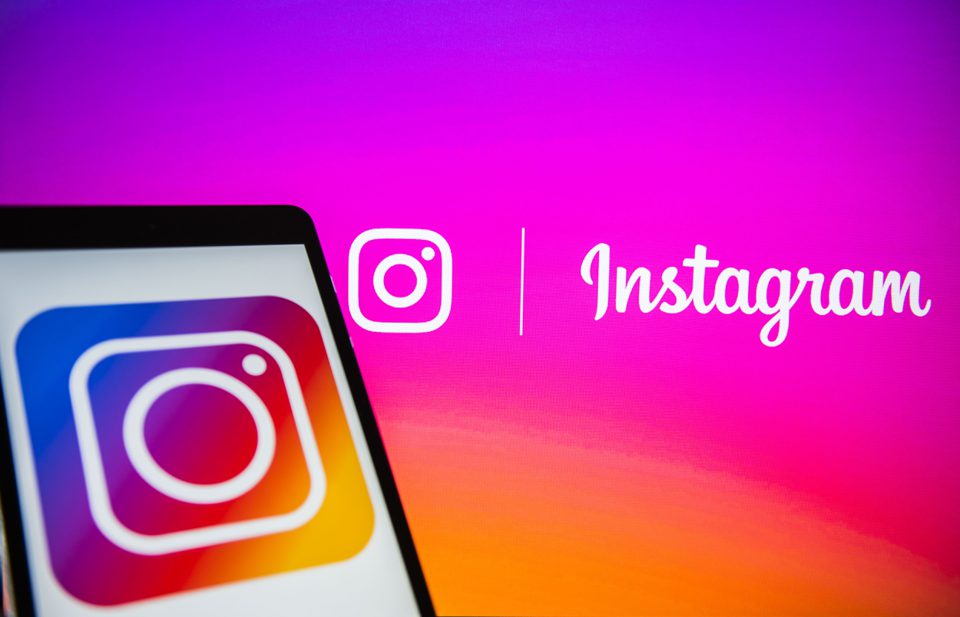 Instagram Siap Perangi Misinformasi Virus Corona